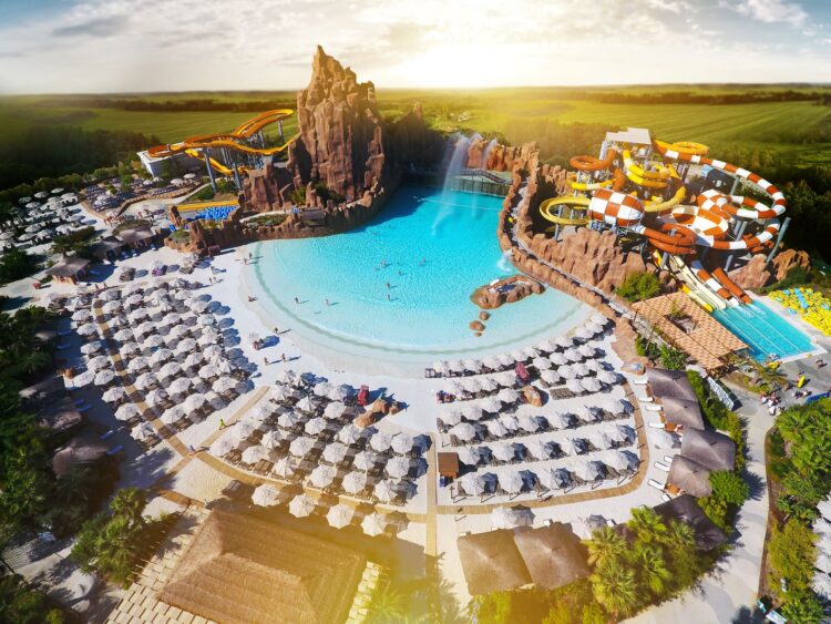 Rixos Hotels and The Land of Legends Harness Solar Energy for Sustainable Tourism - TRAVELINDEX