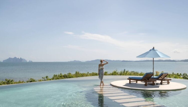 Escape to a Tropical Island Paradise at The Naka Island, Phuket - TRAVELINDEX