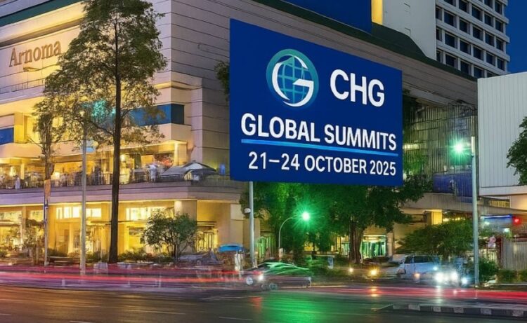 Bangkok Becomes the Global Stage for Collaboration and Innovation - TRAVELINDEX